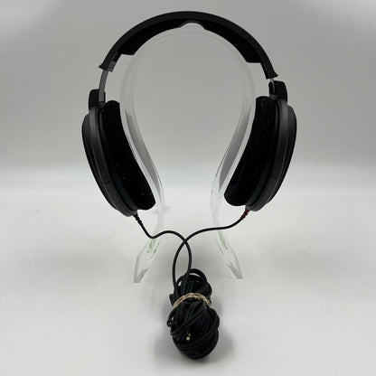 Sennheiser HD 600 Wired Over-Ear Headphones Black