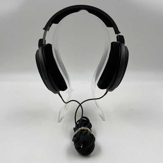 Sennheiser HD 600 Wired Over-Ear Headphones Black
