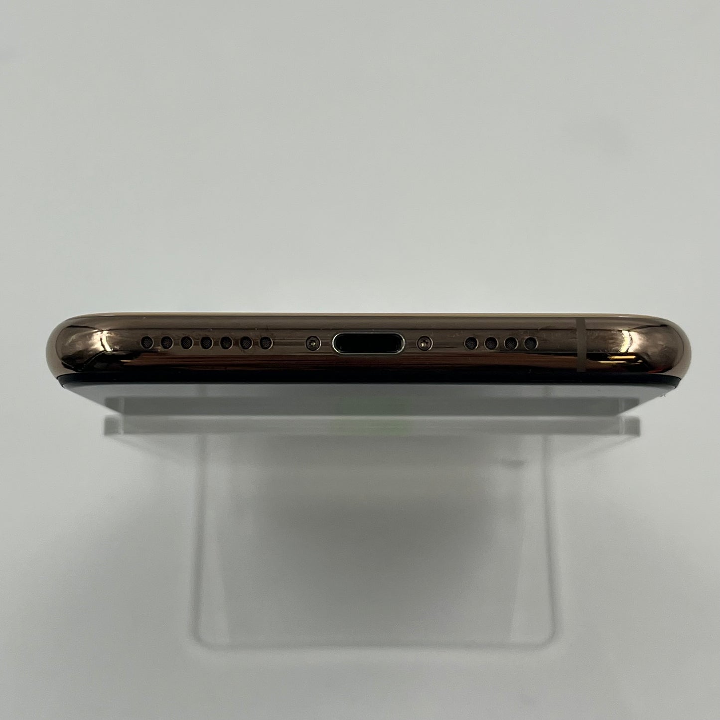 Unlocked Apple iPhone 11 Pro Max 256GB 26.0 Gold MWFG2LL/A