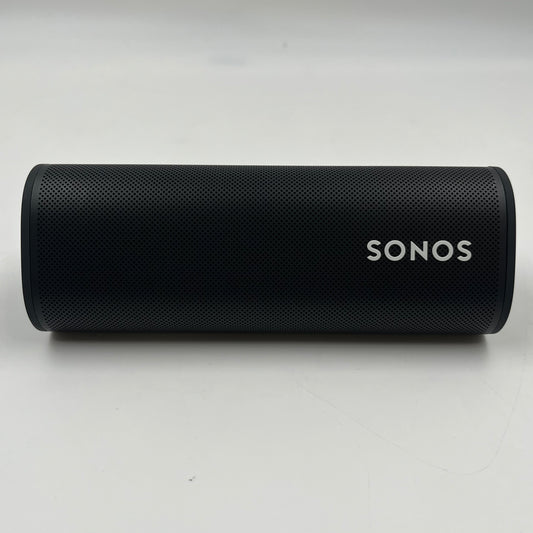 Sonos Roam SL Smart Wireless Speaker Black S27
