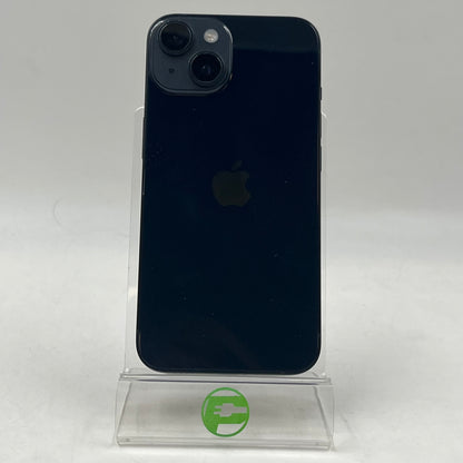T-Mobile Apple iPhone 14 128GB Midnight MPUA3LL/A