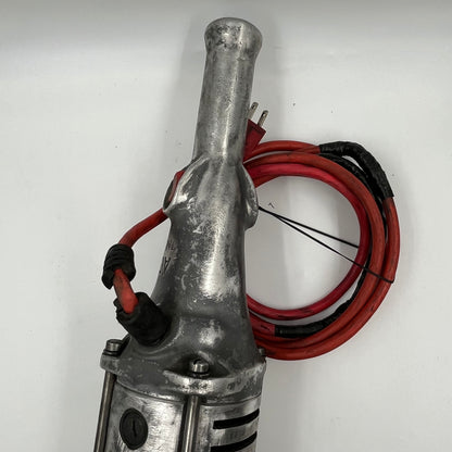 Ridgid 700 Power Drive Pipe Threader