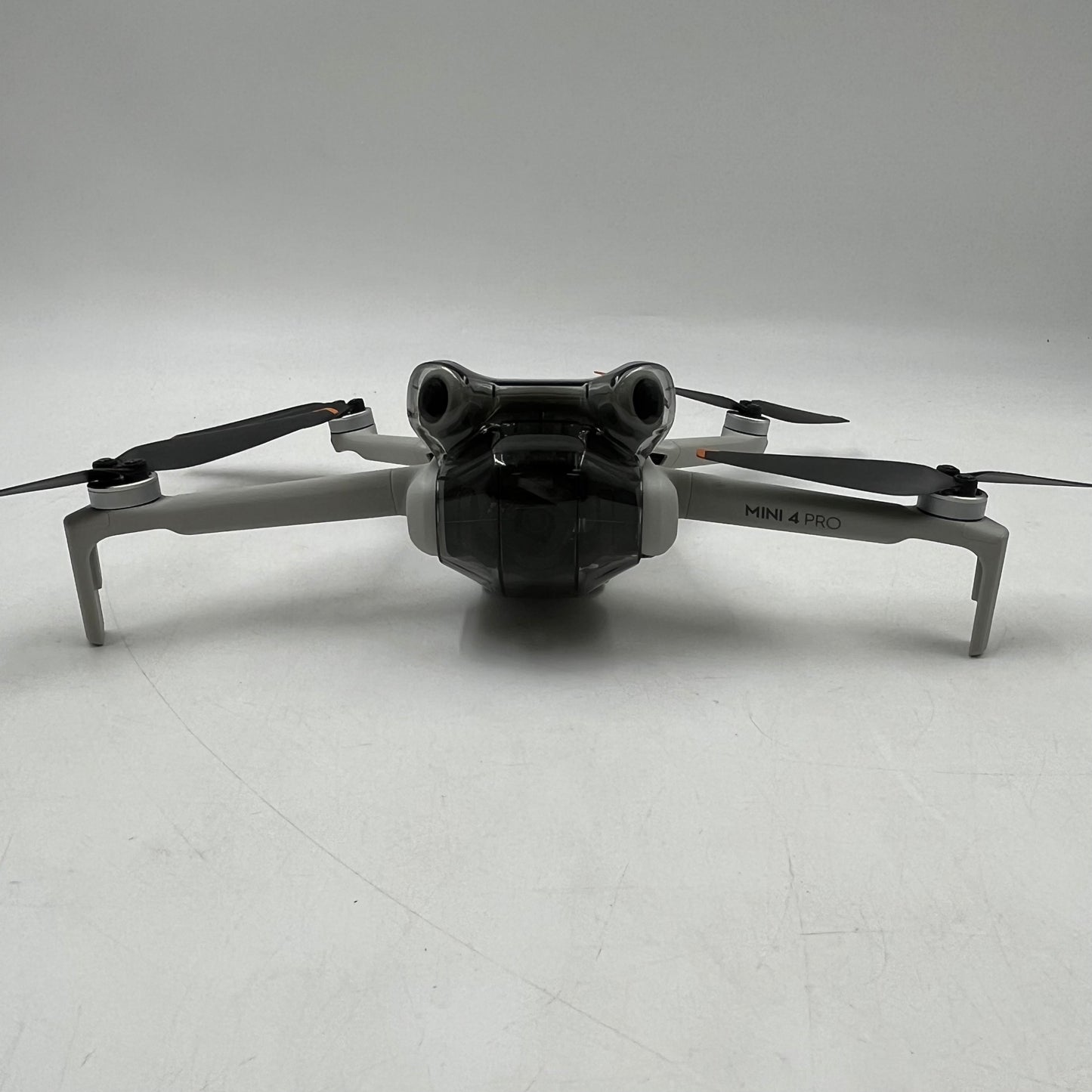 DJI Mini 4 Pro 4K Quadcopter Camera Drone MT4MFVD