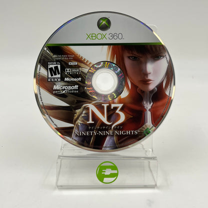 Lord of the Rings Conquest (Microsoft Xbox 360, 2009)