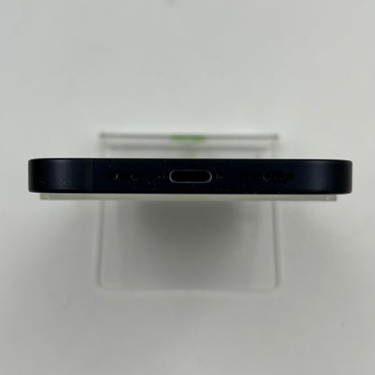 Unlocked Apple iPhone 12 64GB Black MGEF3LL/A