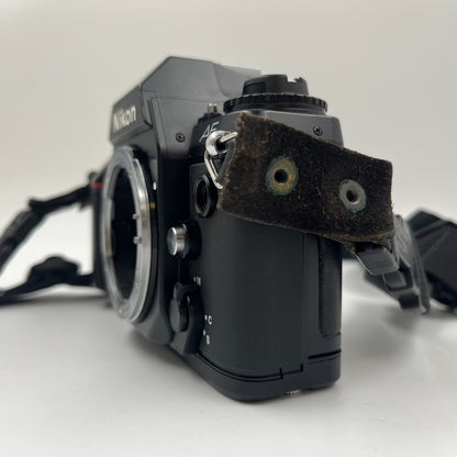 Nikon AF N2020 35MM Film Camera
