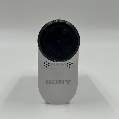 Sony FDR-X1000V 8.8MP 4K Splashproof Exmor R Action Camera