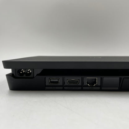 Sony PlayStation 4 Slim PS4 1TB Black Console Gaming System CUH-2215B