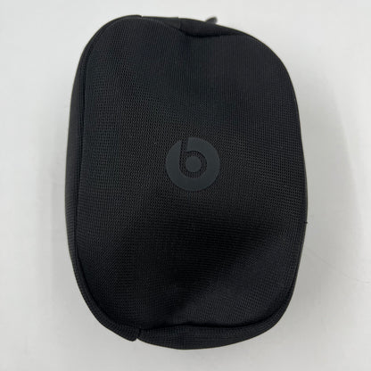 Beats Studio Pro Wireless Over-Ear Bluetooth Headphones Black A2924