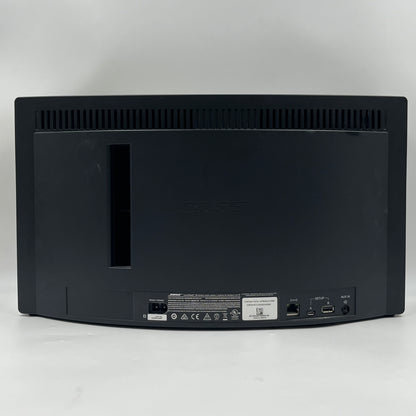 Bose SoundTouch 30 Wireless Home Speaker System Black 412550-SM2