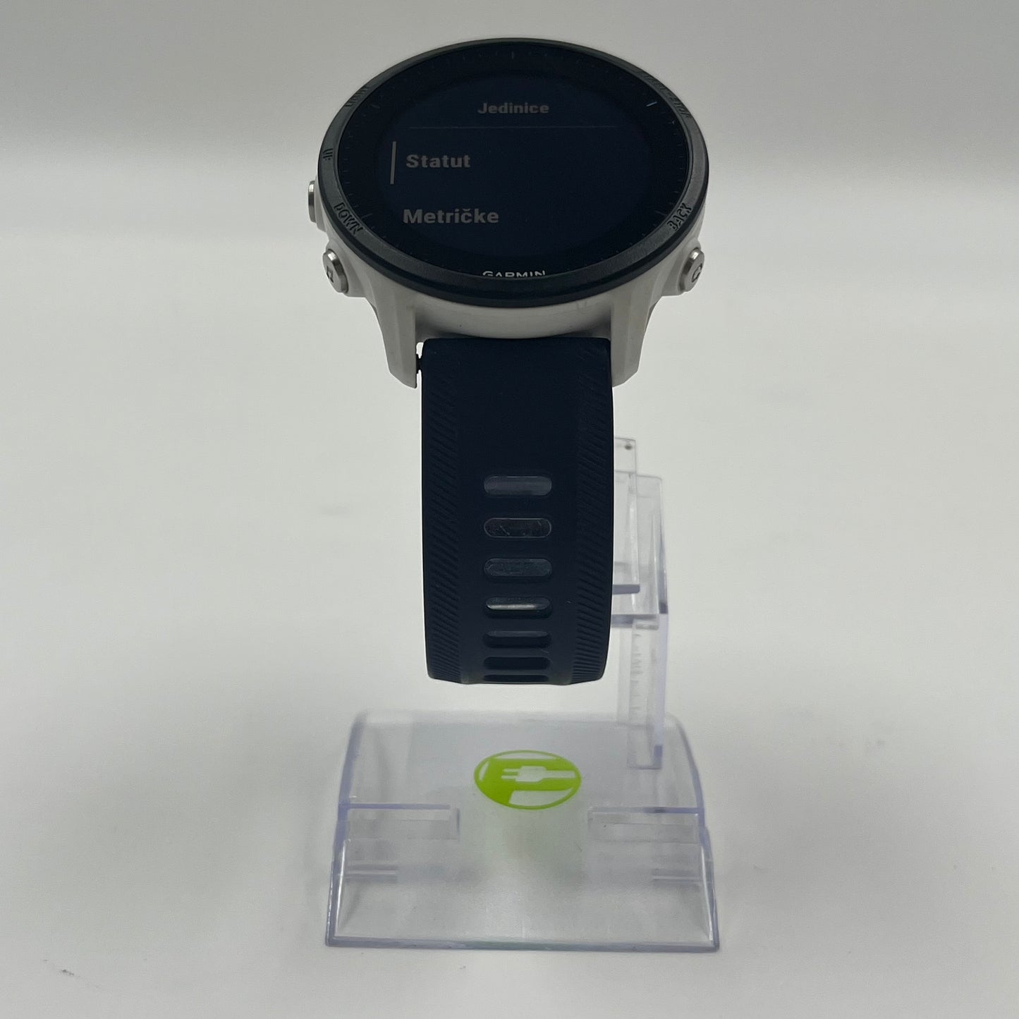Garmin Forerunner 955 46mm Sports Fitness Running Smartwatch