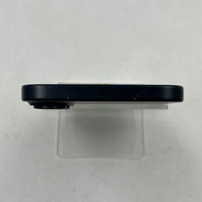 T-Mobile Apple iPhone 16 Plus 128GB Black MXUT3LL/A