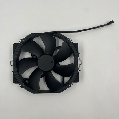 Noctua NH-D chromax.black CPU Cooler  NH-D15 CH.BK CPU Cooler