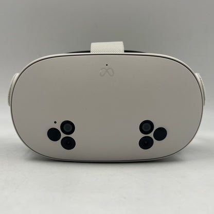 Meta Quest 3S 128GB Standalone All-in-One VR Headset P97
