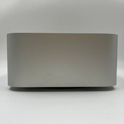 2023 Apple Mac Studio M2 Max 3.5GHz 32GB RAM 8TB SSD Silver A2901