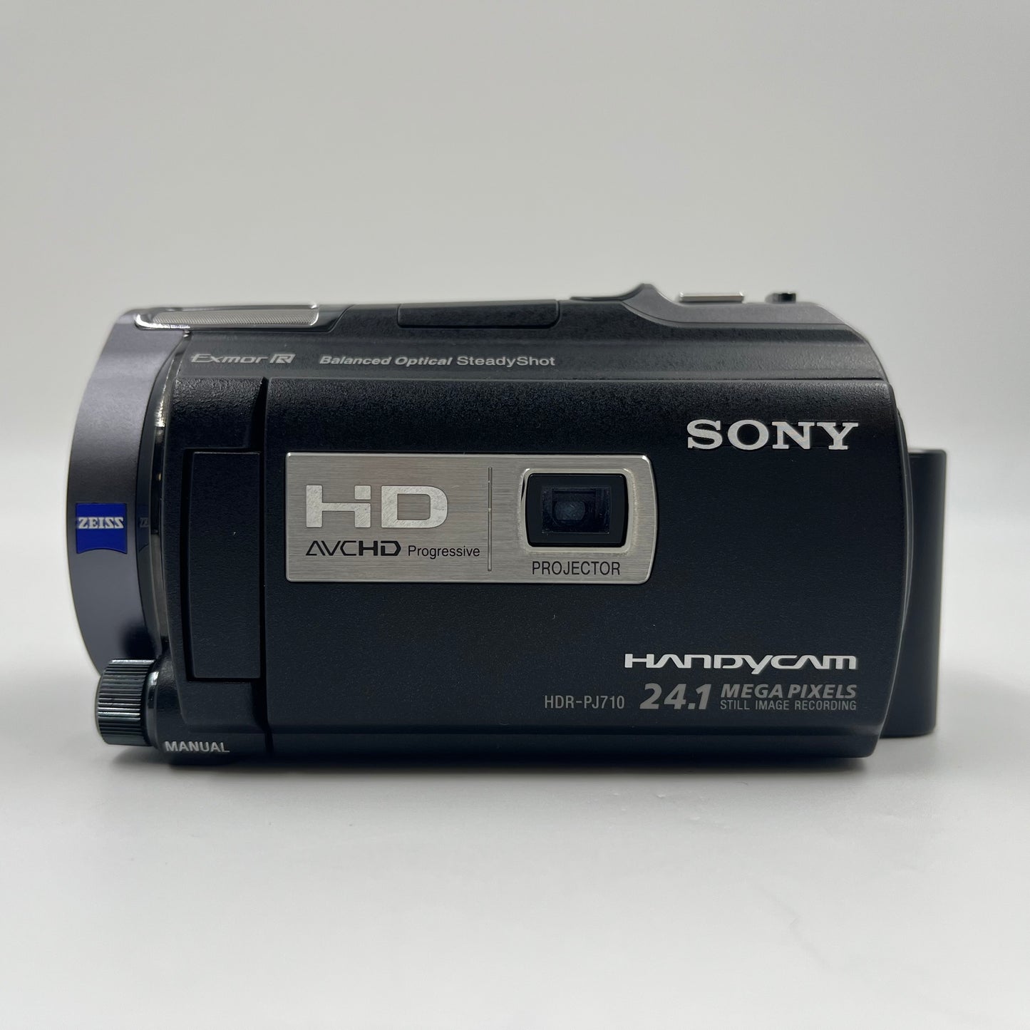Sony Handycam Digital HD Video Camera Recorder HDR-PJ710 