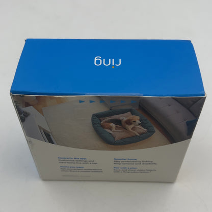 New Ring Indoor Cam Indoor Camera Unclaimed