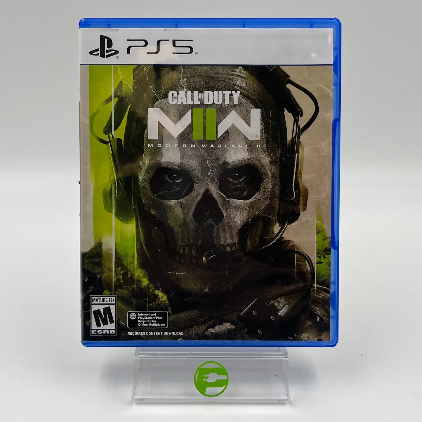 Call of Duty: Modern Warfare II (Sony PlayStation 5 PS5, 2022)
