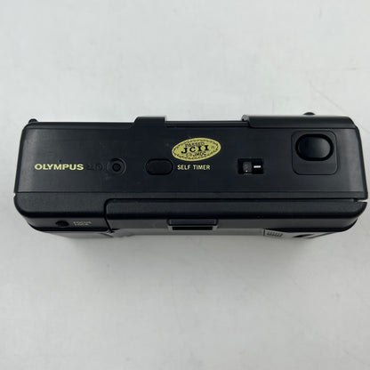 Olympus Infinity Zuiko 35mm Film Camera