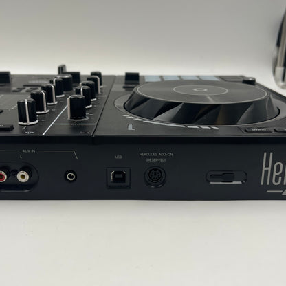 Hercules Impulse 500 USB DJ Controller