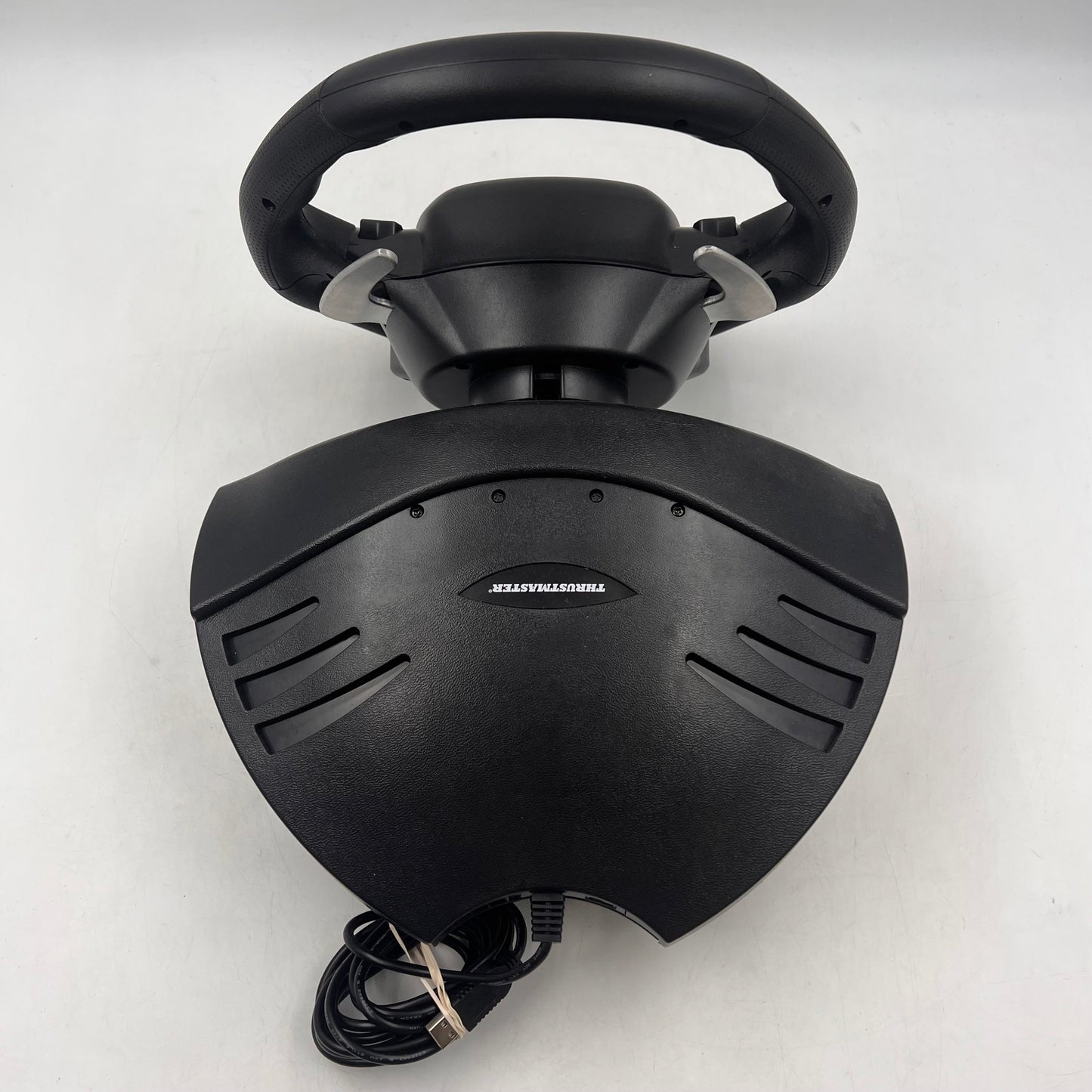 Thrustmaster T80 Ferrari 488 GTB Edition Racing Wheel