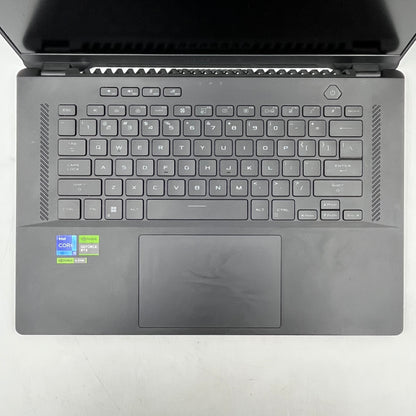 Asus ROG Zephyrus M16 GU604 i9-13900H 2.6GHz 32GB RAM 1TB SSD GeForce RTX 4070