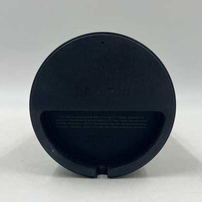 Amazon Echo Plus 1st Gen Smart Speaker Black SK705DI