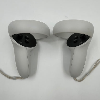 Meta Quest 2 128GB Standalone All-in-One VR Headset KW49CM