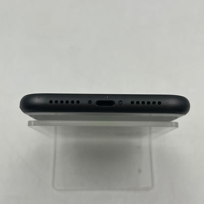 T-Mobile Apple iPhone 11 64GB 14.2 Black MWJE2LL/A