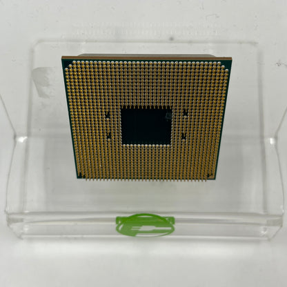 AMD Ryzen 7 3700X 3.60GHz 8 Core 100-000000071 16 Thread AM4 CPU