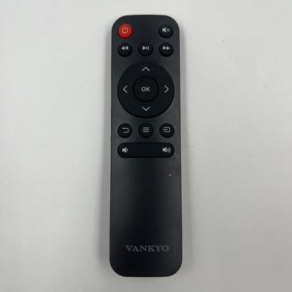 Vankyo Leiser 470 1080 x 1920 170 lumens LED Projector H3