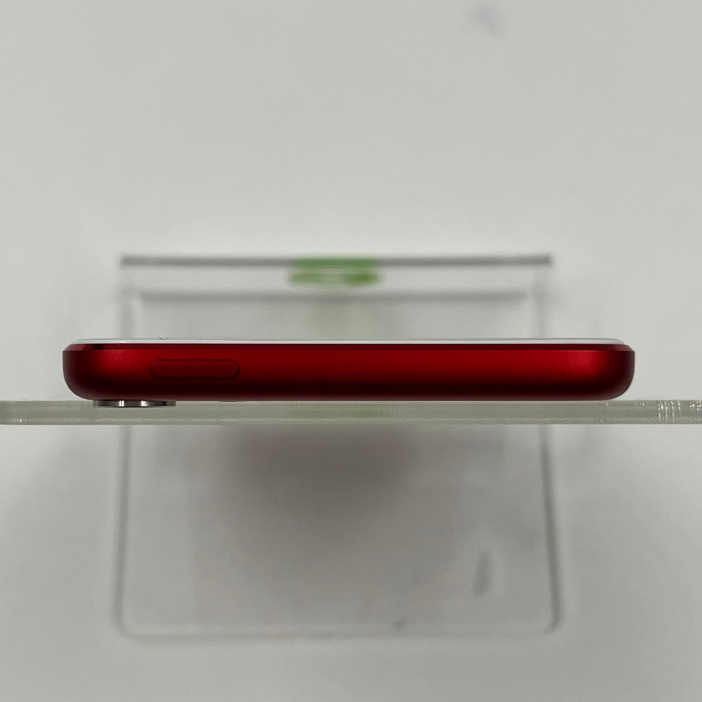 Apple iPod Touch 7th Gen 256GB Red MVHV2CH/A