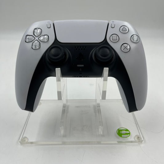 Sony PlayStation 5 PS5 Dualsense Wireless Controller White CFI-ZCT1W