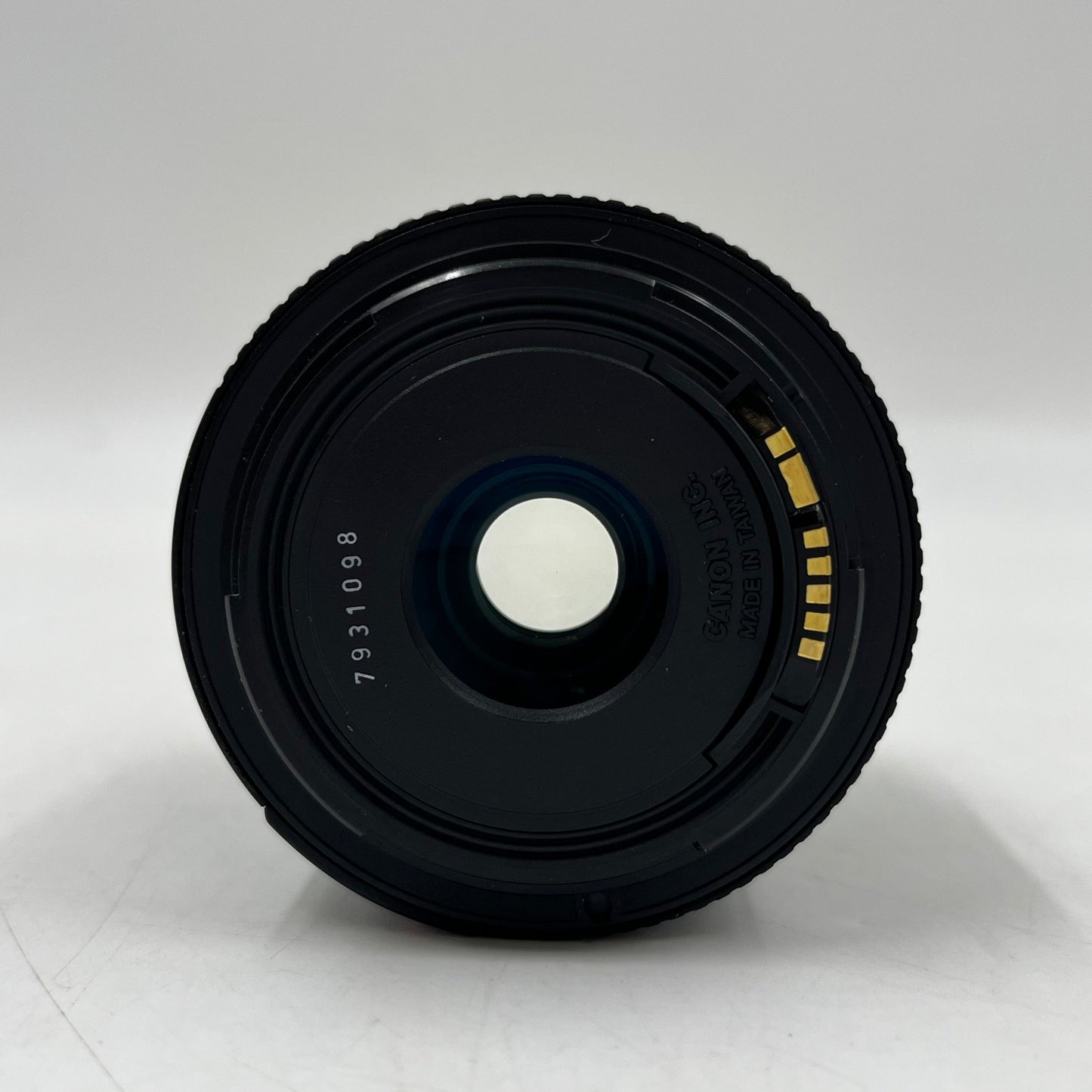 Canon EF Zoom Lens 35-80mm f/4-5.6 III