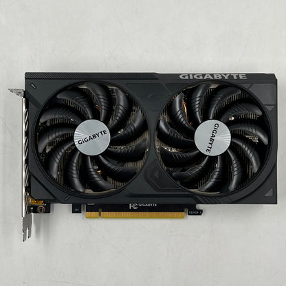 Gigabyte GeForce RTX 4060 Ti 8GB GDDR6 Graphics Card GV-N406TWF2OC-8GB