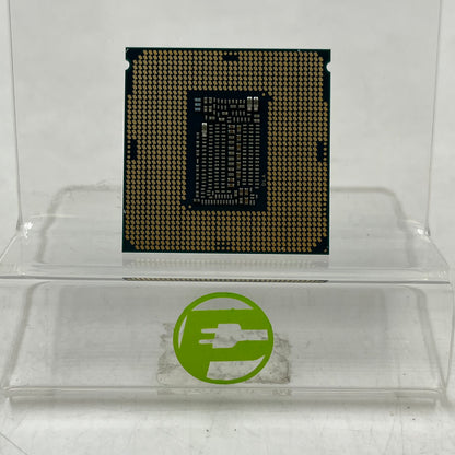 Intel Core i7-9700K 3.60GHz 8 Core SRG15 8 Thread LGA 1151 CPU