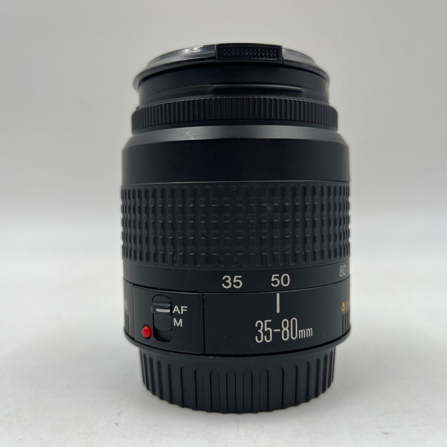 Canon EF Zoom Lens 35-80mm f/4-5.6 III