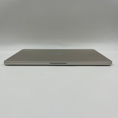 2023 Apple MacBook Air 15" M2 10C GPU 3.5GHz 8GB RAM 512GB SSD A2941