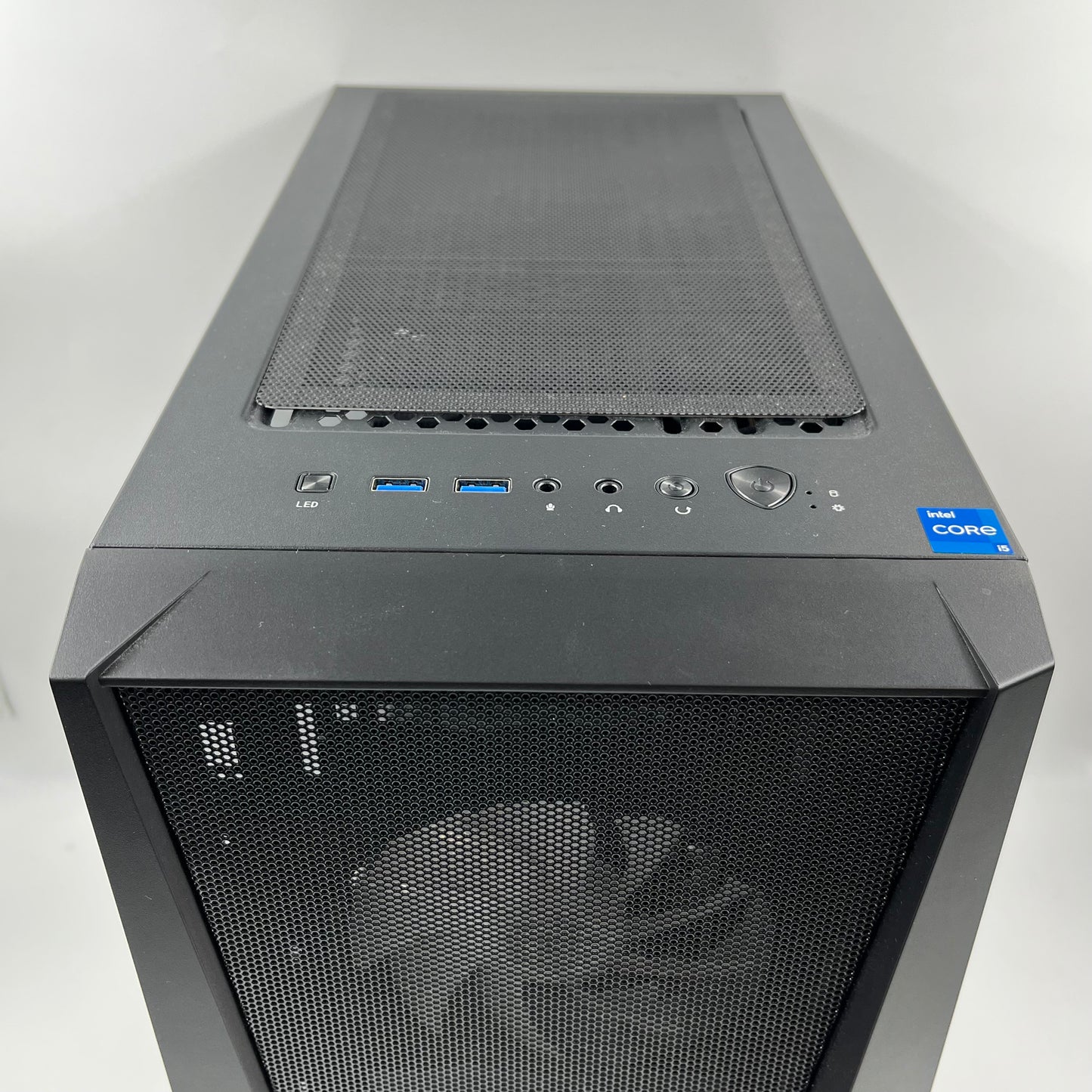 MSI Codex R i5-13400F 2.50GHz 32GB RAM 2TB SSD MSI GeForce RTX 4060