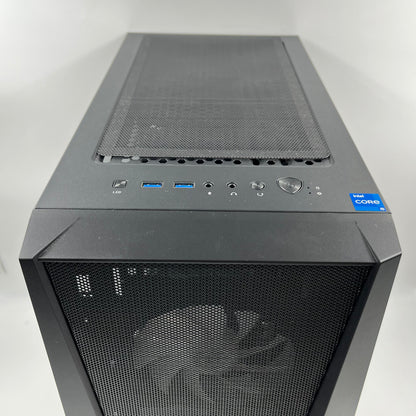 MSI Codex R i5-13400F 2.50GHz 32GB RAM 2TB SSD MSI GeForce RTX 4060