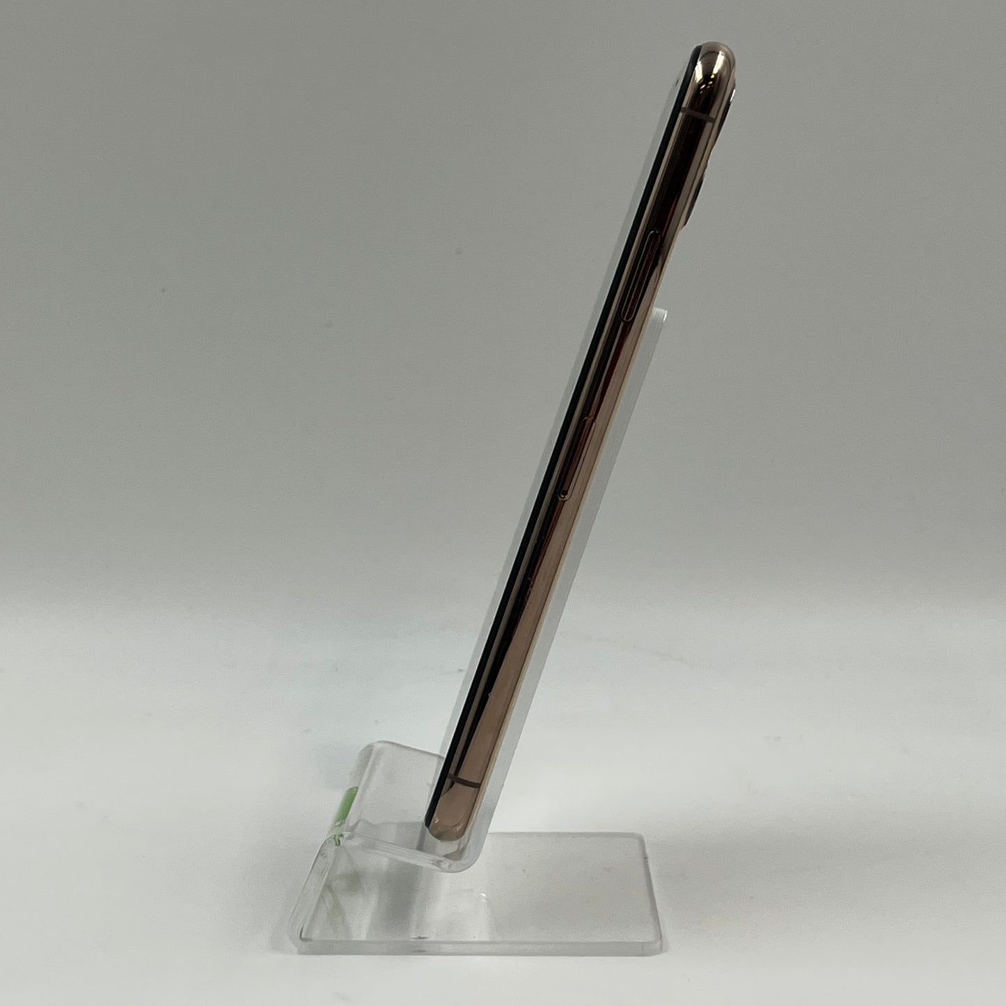 Unlocked Apple iPhone 11 Pro Max 256GB 26.0 Gold MWFG2LL/A