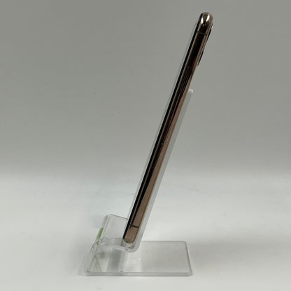 Unlocked Apple iPhone 11 Pro Max 256GB 26.0 Gold MWFG2LL/A