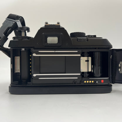 Nikon AF N2020 35MM Film Camera