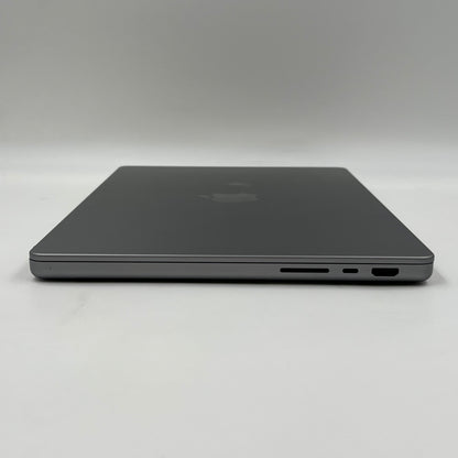 2021 Apple MacBook Pro 14" M1 Pro 16C GPU 3.2GHz 32GB RAM 512GB SSD A2442