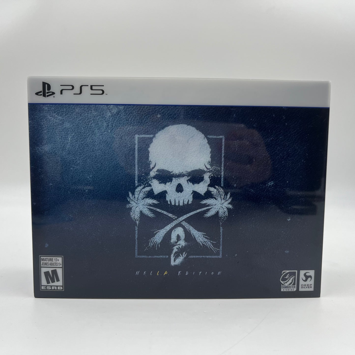 Dead Island 2 [HELL-A Edition] (Sony PlayStation 5 PS5, 2023)