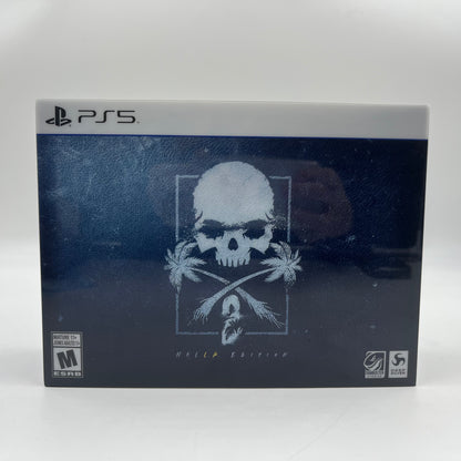 Dead Island 2 [HELL-A Edition] (Sony PlayStation 5 PS5, 2023)