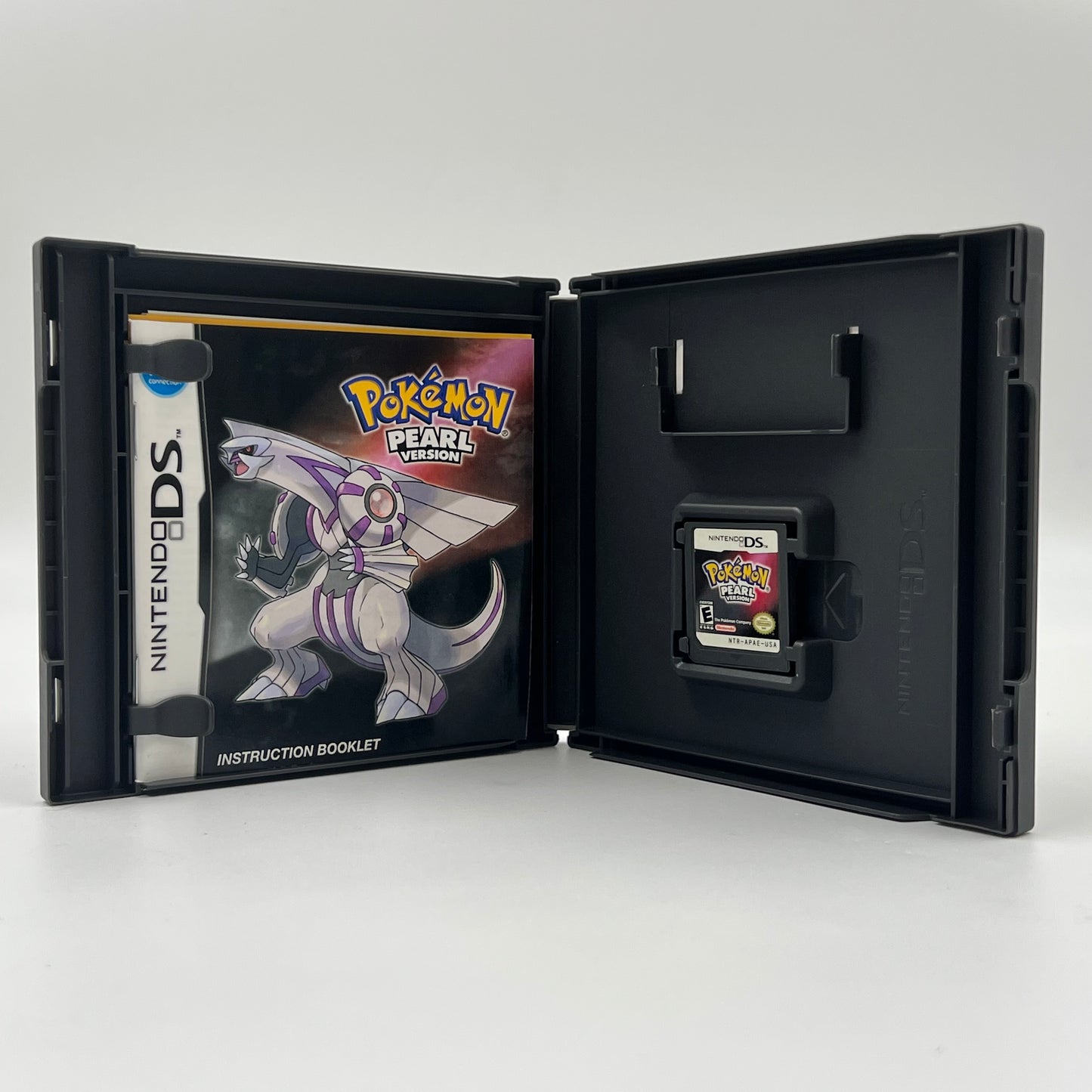 Pokemon Pearl (Nintendo DS, 2007)