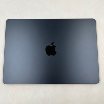 2024 Apple MacBook Air 13.6" M3 8C GPU 4.0GHz 16GB RAM 256GB SSD A3113