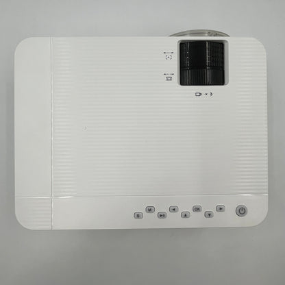Vankyo Leiser 470 1080 x 1920 170 lumens LED Projector H3