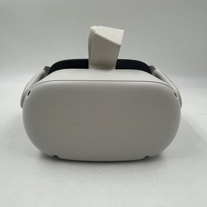 Meta Quest 2 128GB Standalone All-in-One VR Headset KW49CM